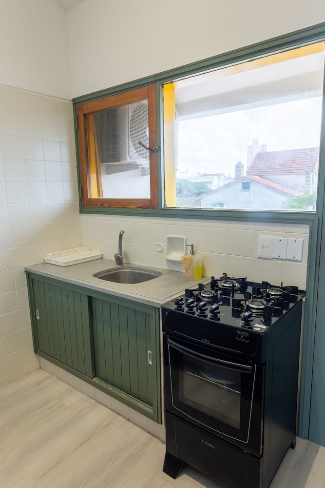 Apartamentos Alborada