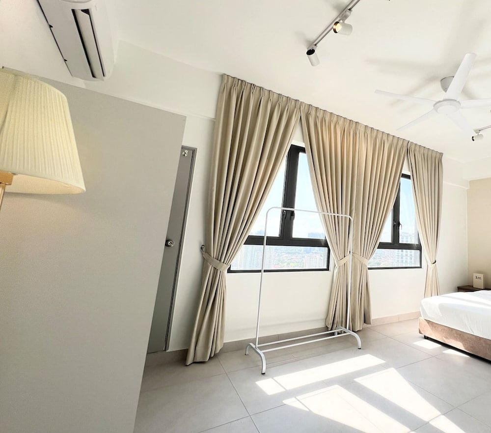 Selayang 168 Park Mall Apartments