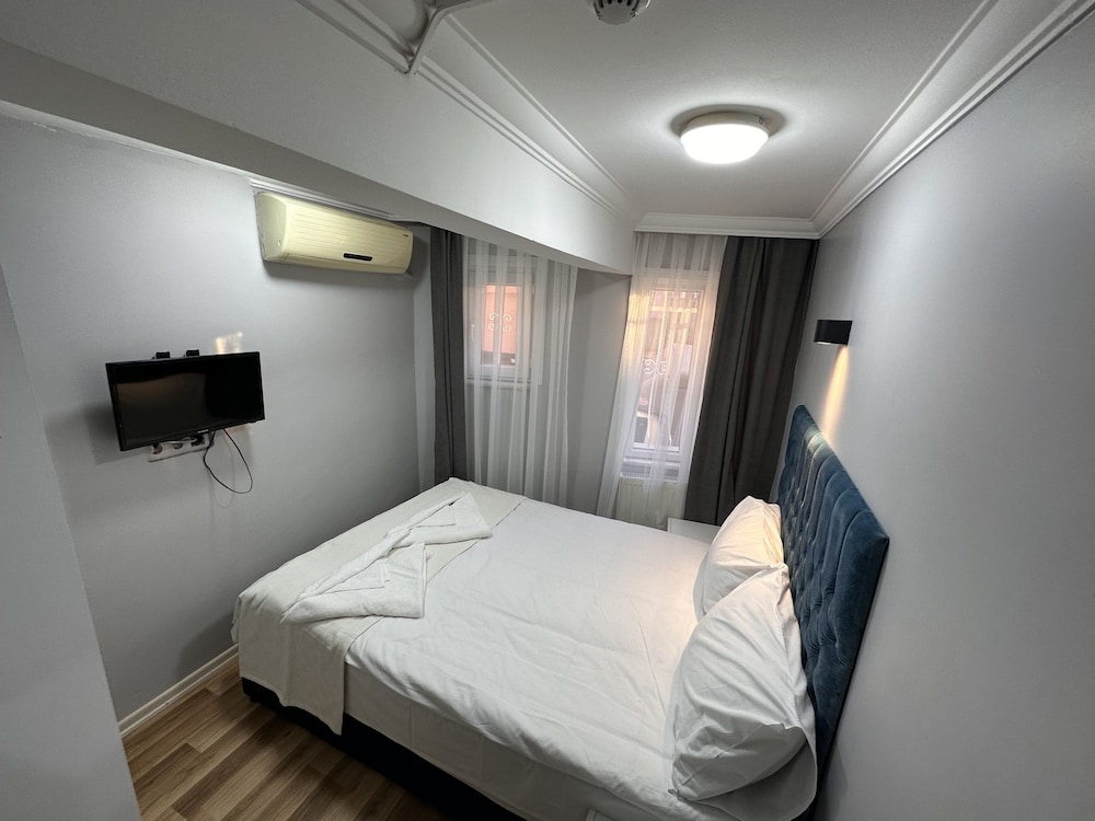 Asparagus Otel Süitleri Eski Şehir - Image 98