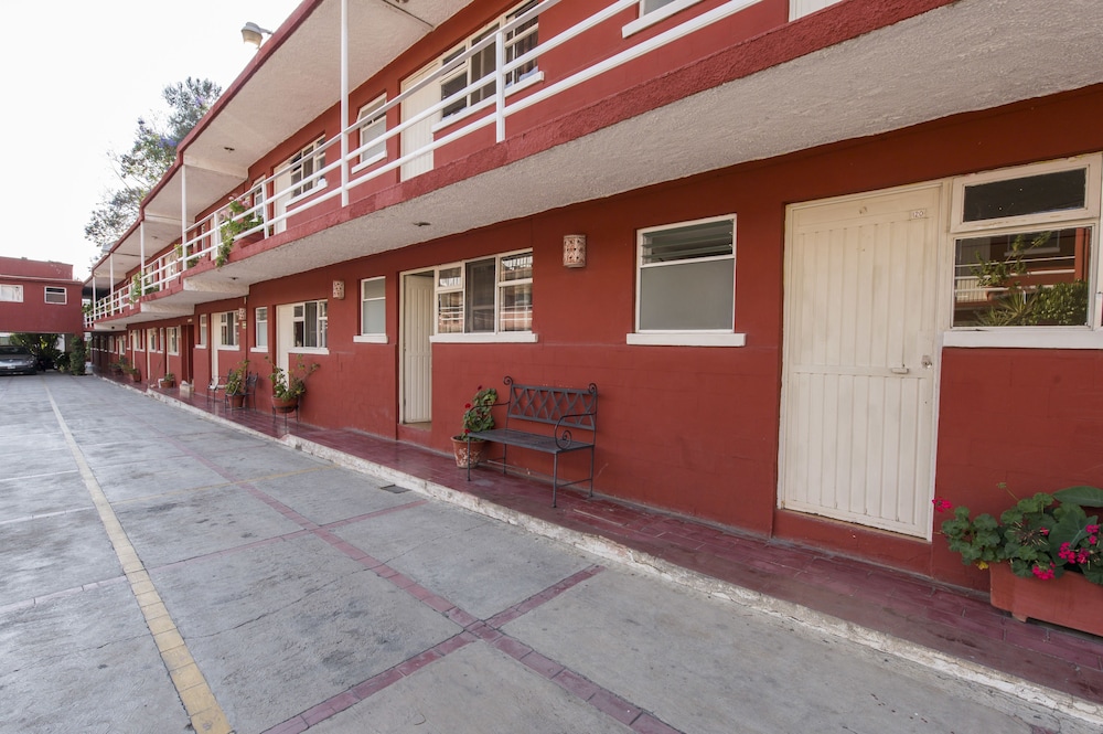 Hotel Arisa Oaxaca - Property Image 2