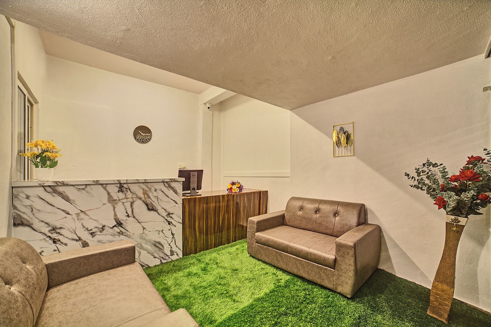 Southgate Villa
