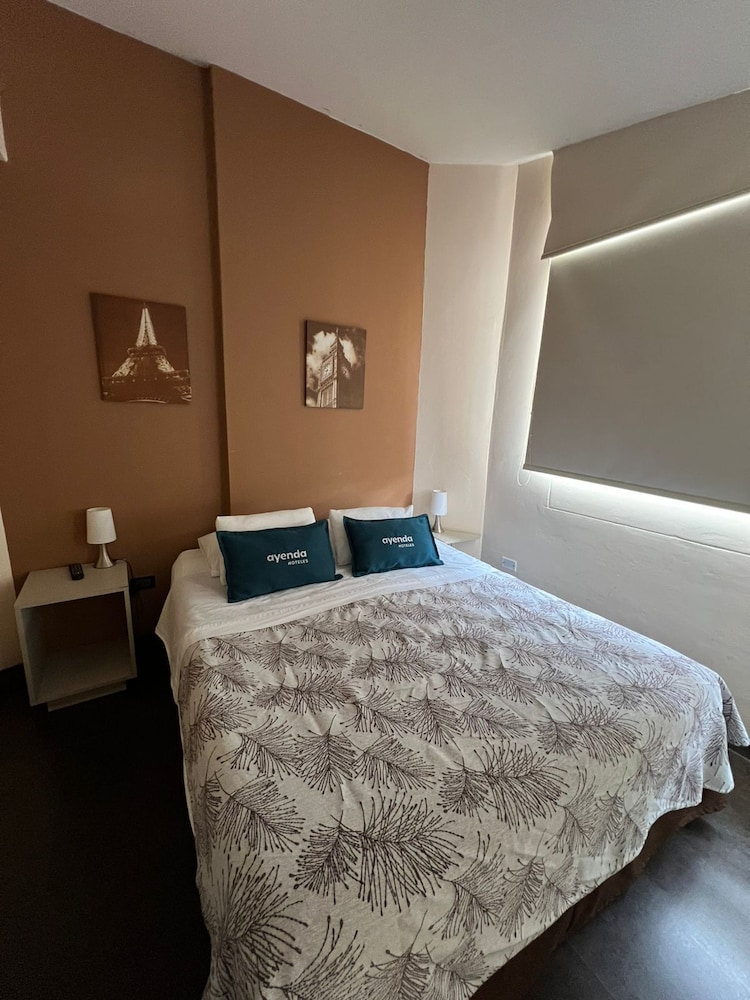Wasi Airport Lima B&B
