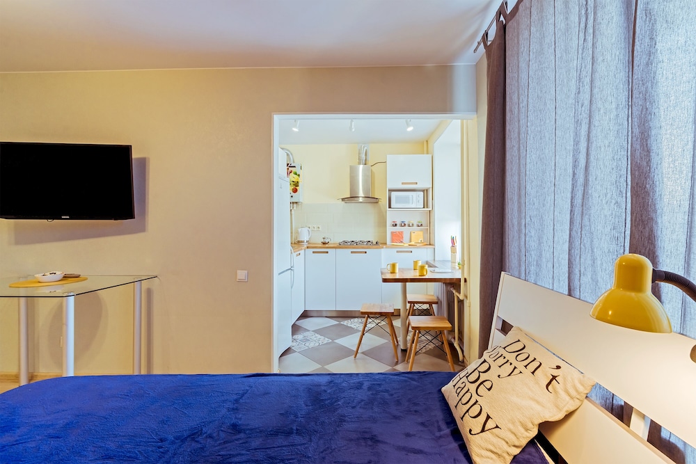 RentalSPb Sweet Home Moskovsky Prospect