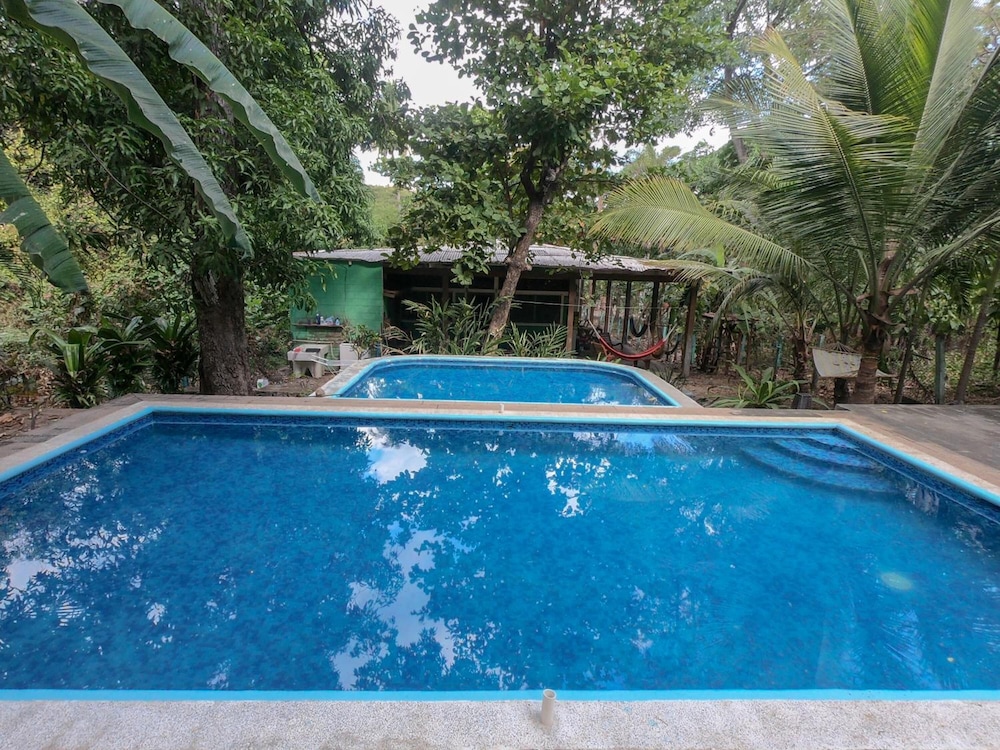 Hammock Plantation - Hostel