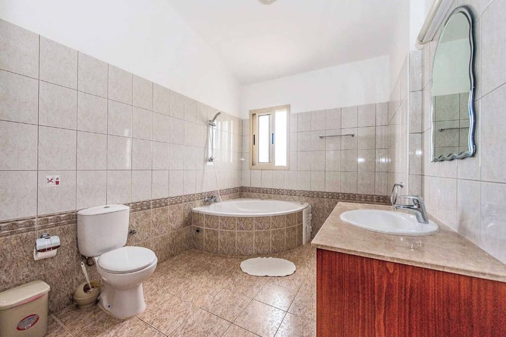 Villa Theo