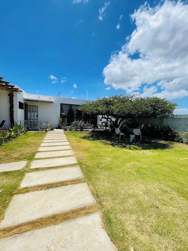 Villa Nola Montecristi