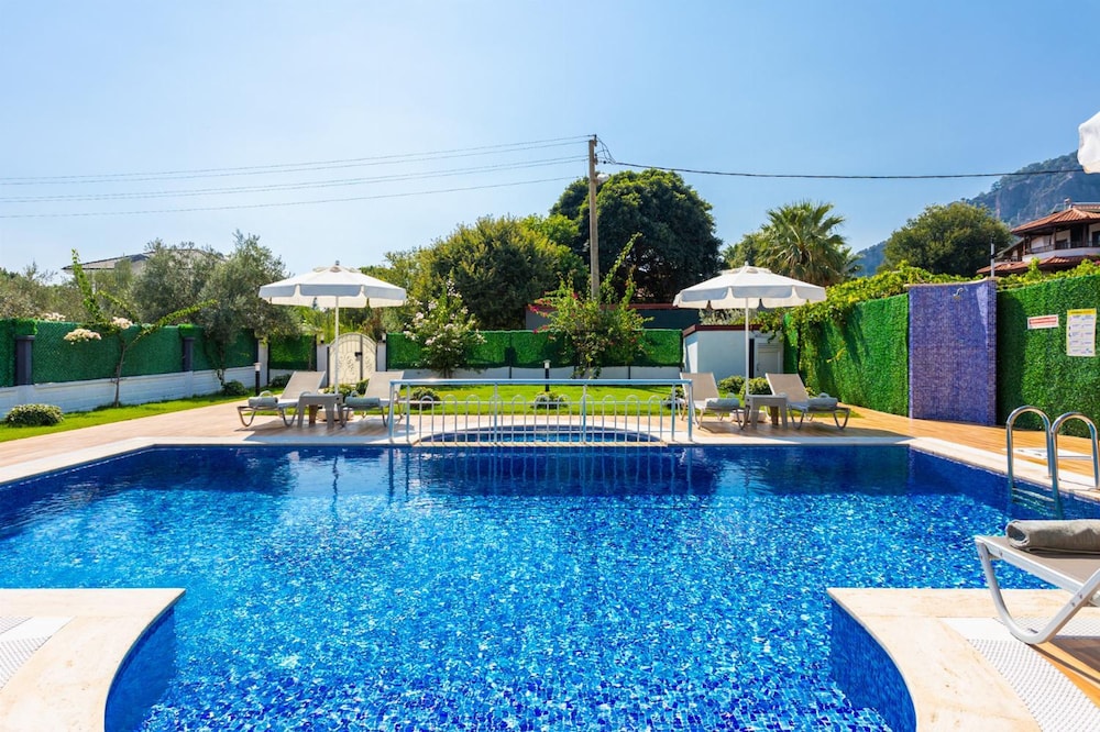 Villa Delfin in Dalyan