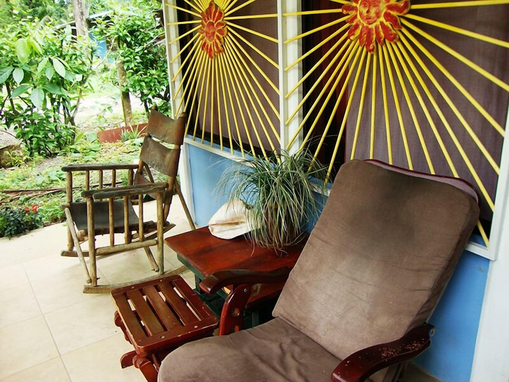 La Casita del Sol