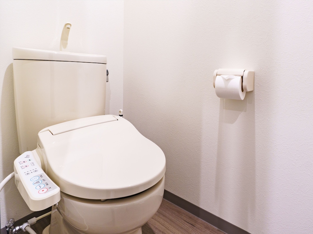 IKIDANE Residential Hotel SHIMANOUCHI