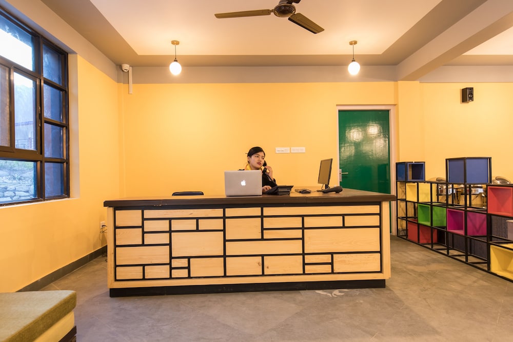 Sunshine Resort Pokhara - Your Private Paradise — photo 60