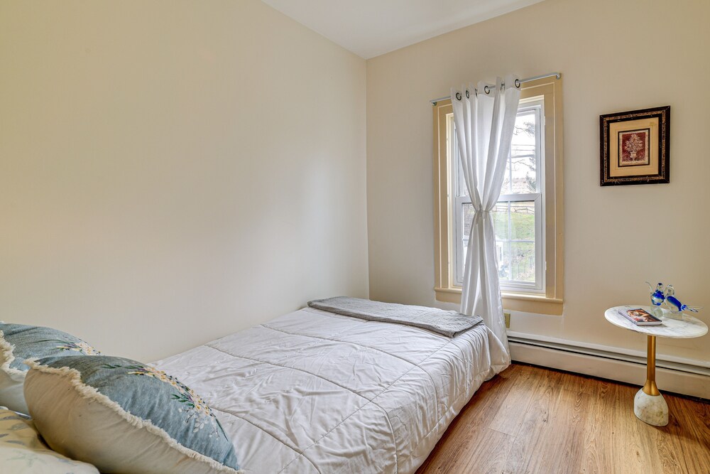 Quiet Owego Getaway Near Main Street & Riverwalk! view 2