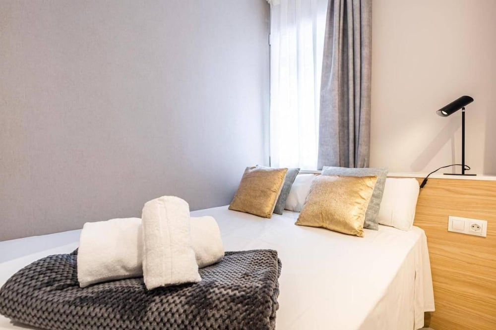 Benidorm Beach Luxury Apartment