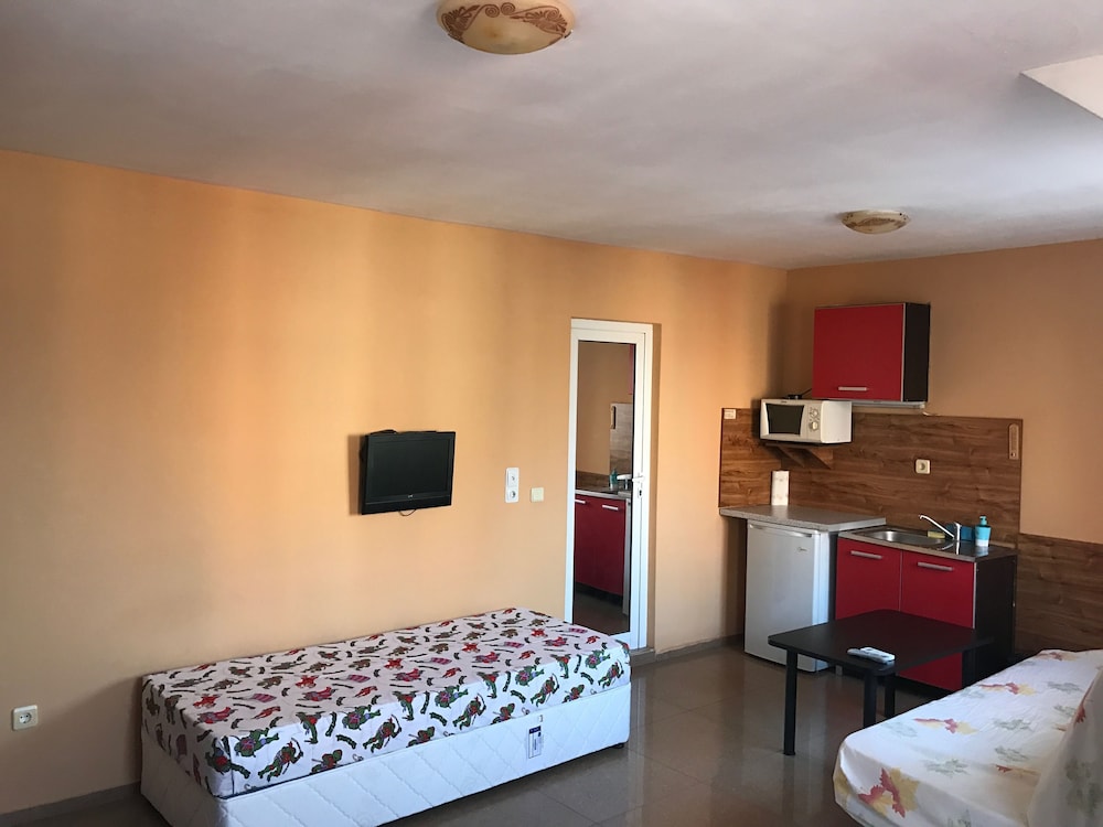STUDIO LUCKY PLOVDIV
