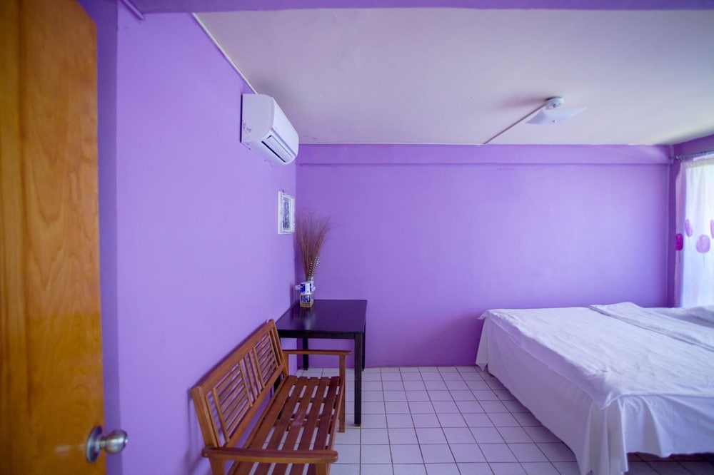 G.T. Guest House