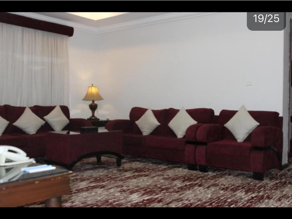 Carawan Alkhaleej Hotel