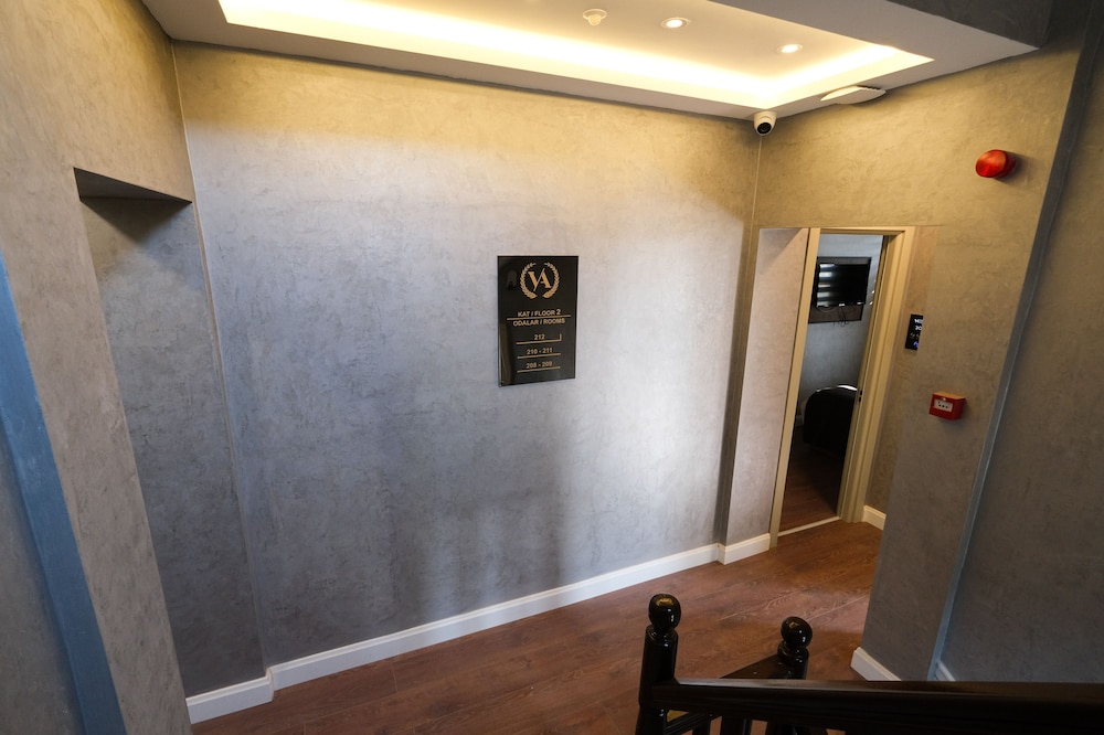 Valens Boutique Otel - Image 59