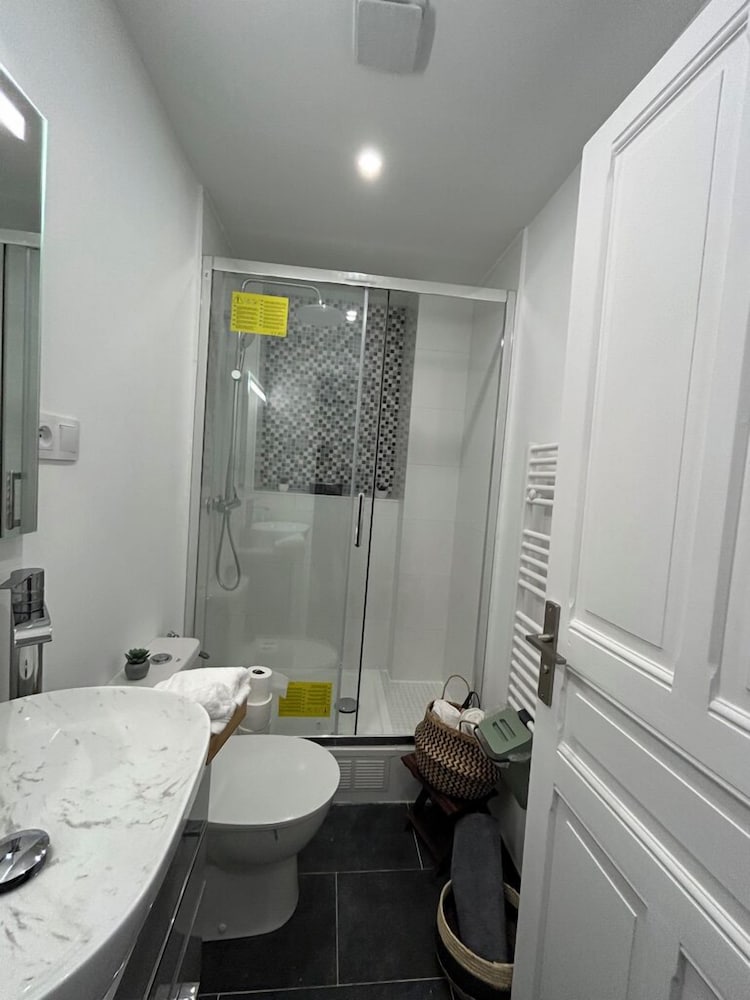 APPARTEMENT PROCHE DE PARIS TOUT CONFORT