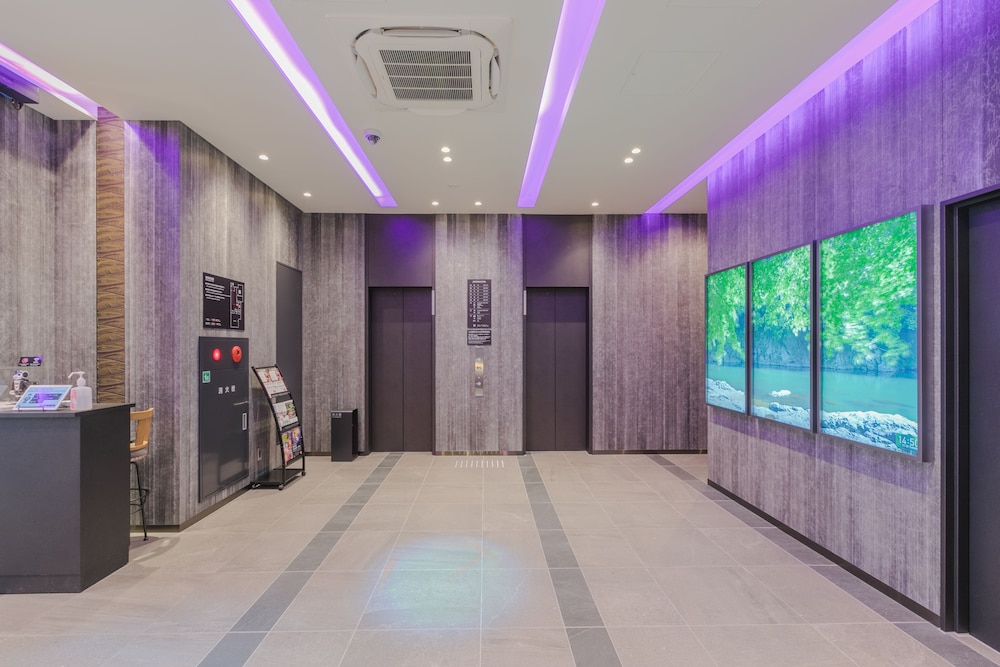 Henn na Hotel Premier Kyoto Eki Hachijoguchimae 11