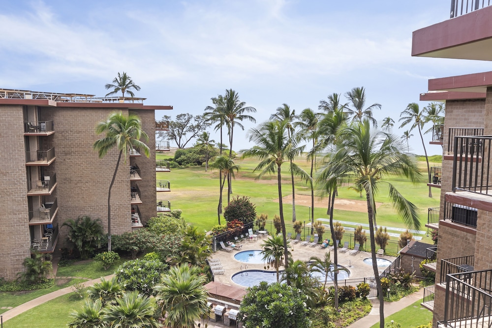 Hotel Aloha Chic Penthouse Vistas - Image 1