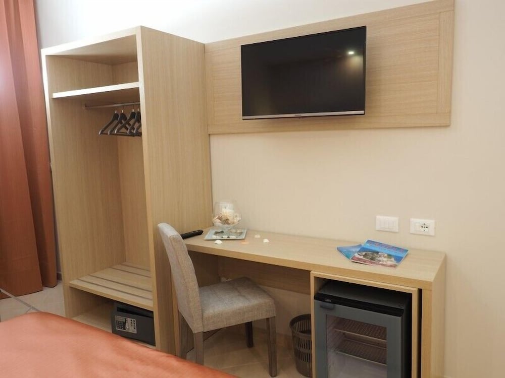 Pepè Accommodation