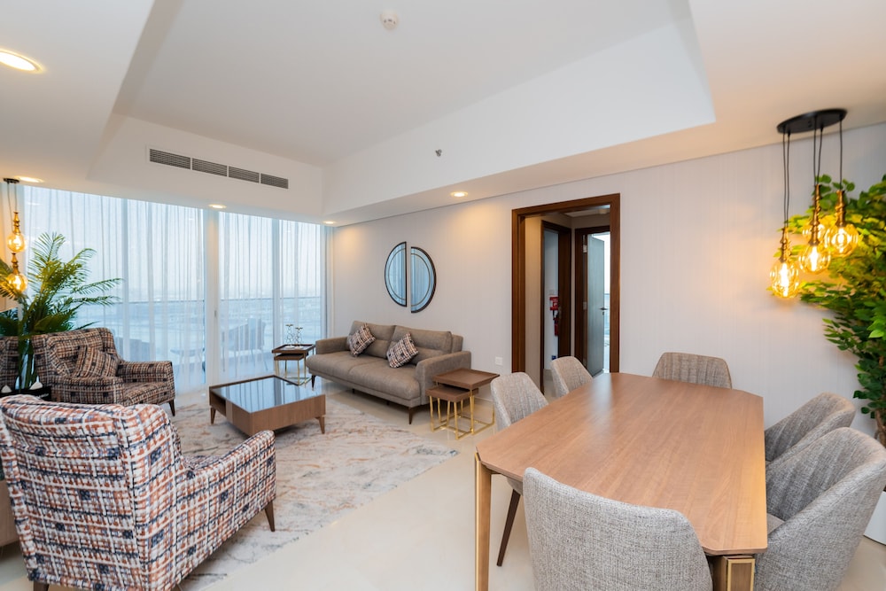 GLOBALSTAY. New Apartments in Business Bay