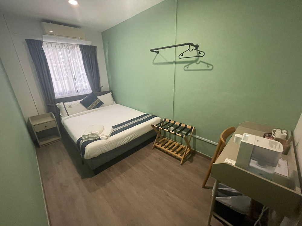 K2 Guest House