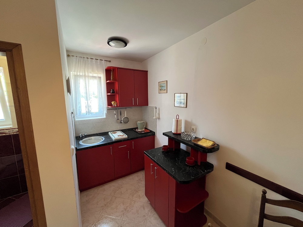 Apartment Rosa 1