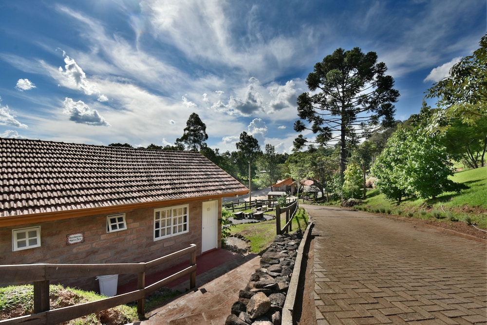 Villa Italia Hospedagem