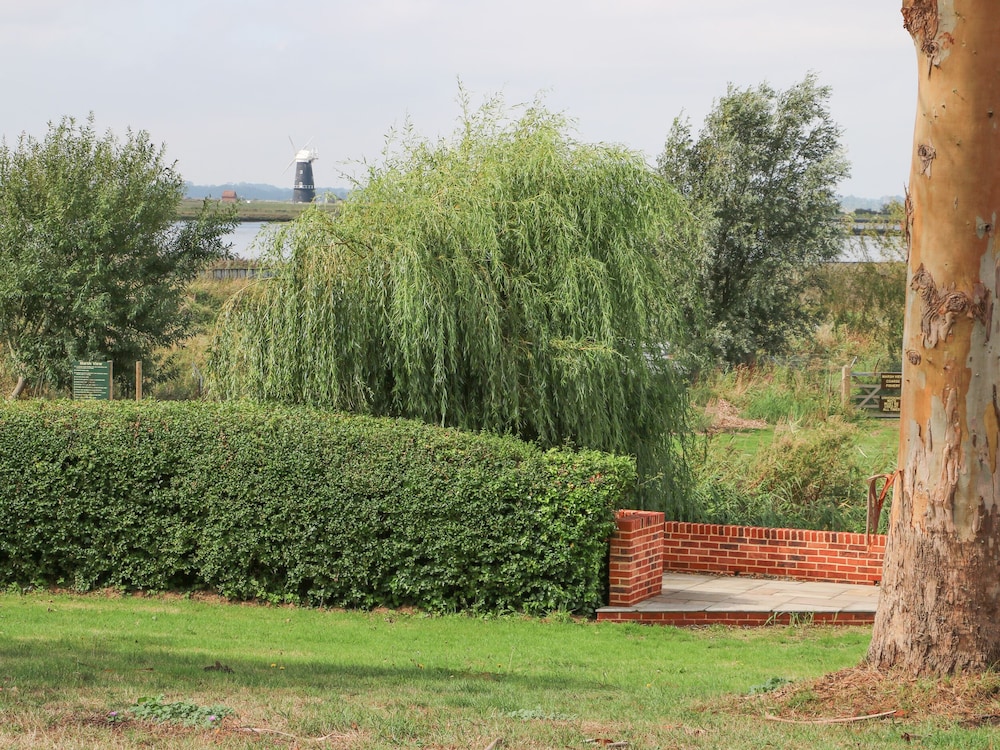 Waveney View Cottage