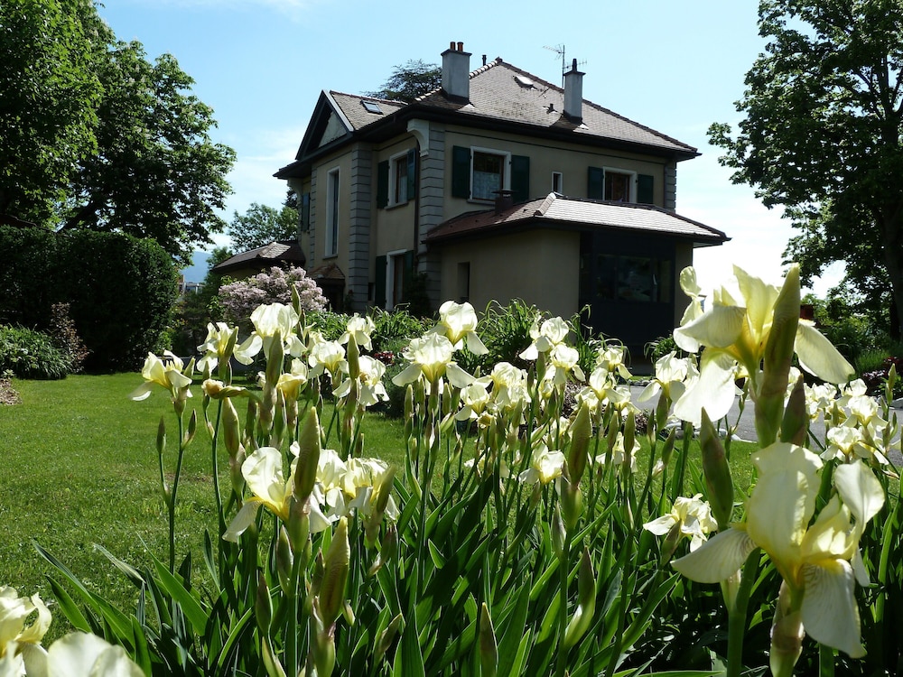 Domaine du Pressoir