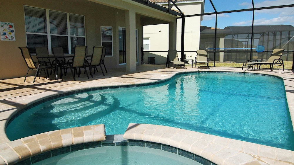 Villa Close to Disney, Orlando Villa 3261 - Image 4