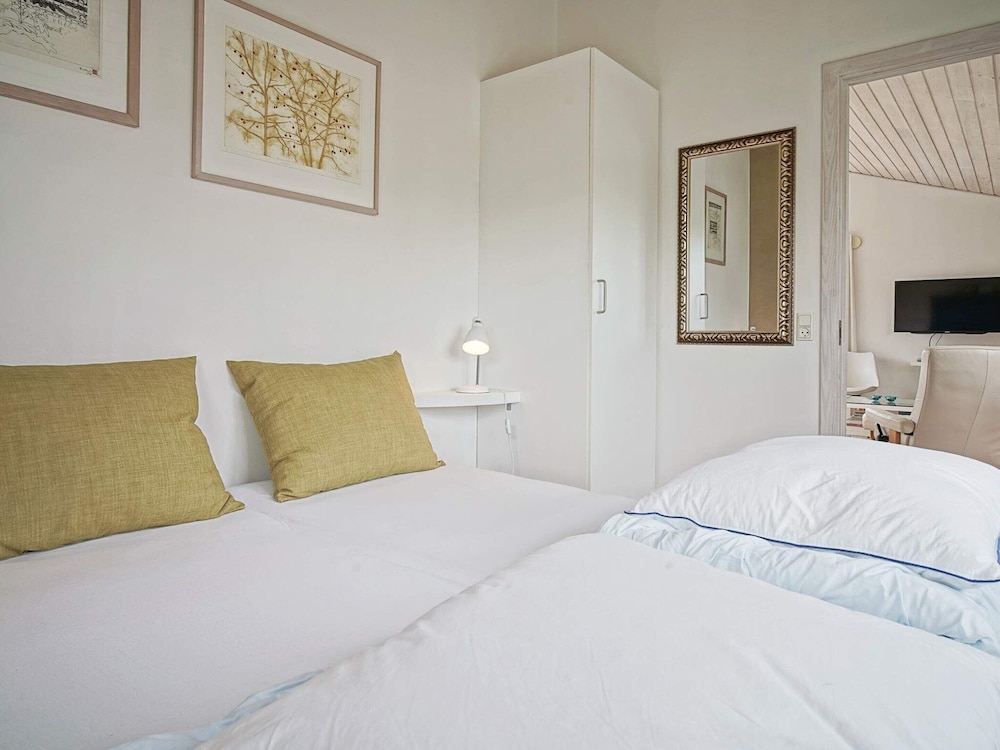 6 Person Holiday Home in Gudhjem view 5