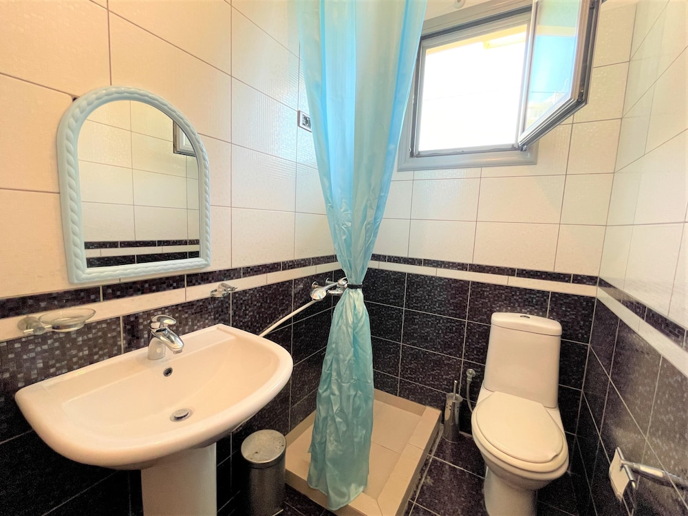 Charming 3-bed Apartment in Vlore