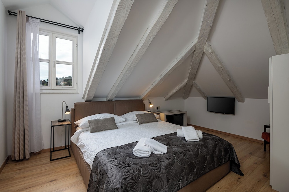Urban&Veggie rooms