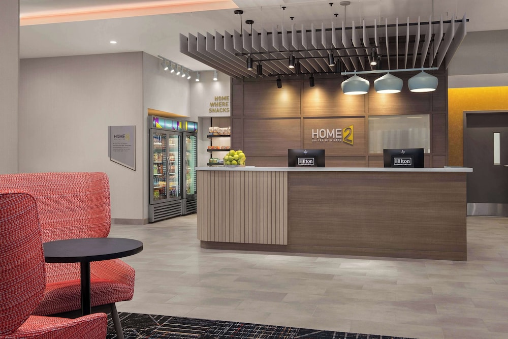 Home2 Suites By Hilton Eureka