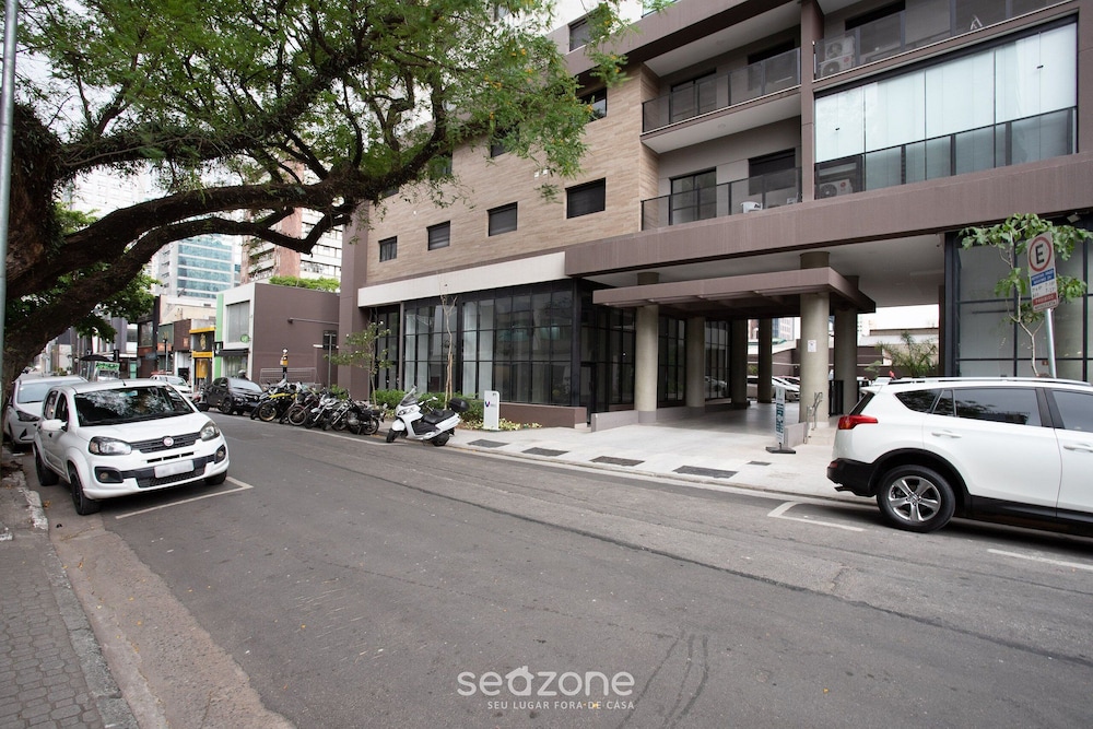 Beautiful Units at Viva Benx Vila Olimpia - VBX