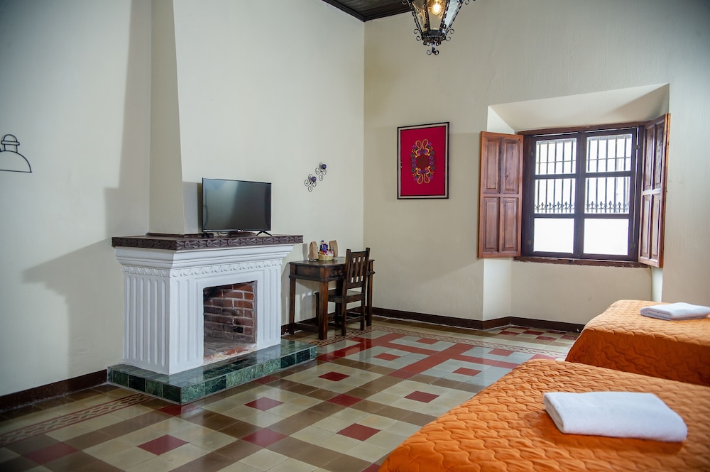 Hotel Convento Santa Catalina