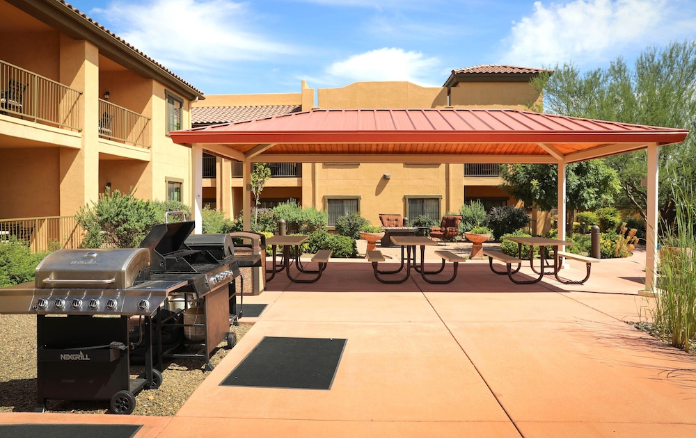 Getaways at Highlands at Verde Ridge