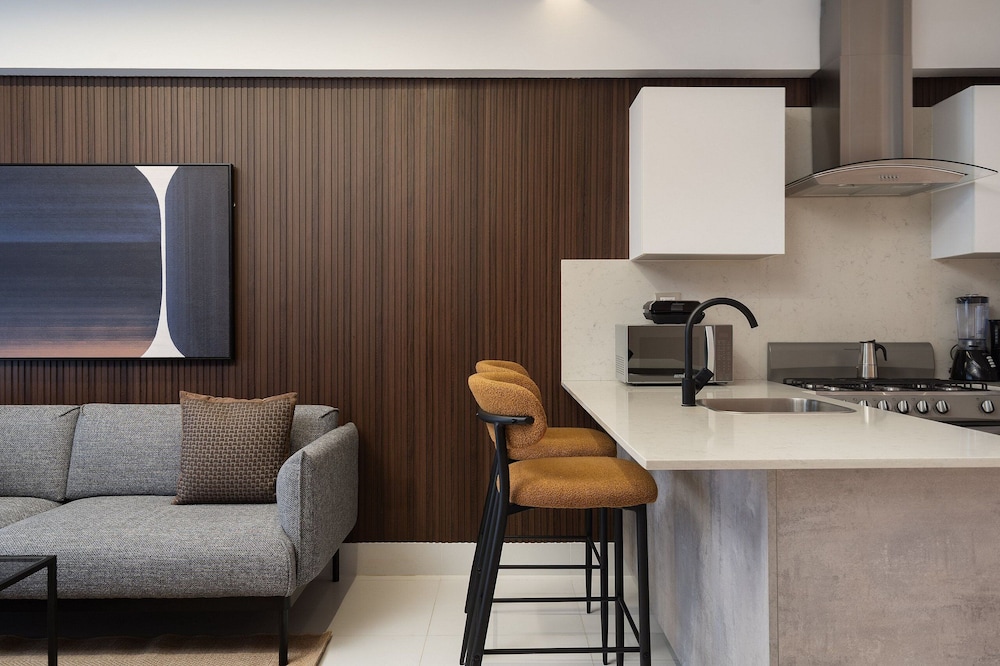 Shalom Residences By YellowKey
