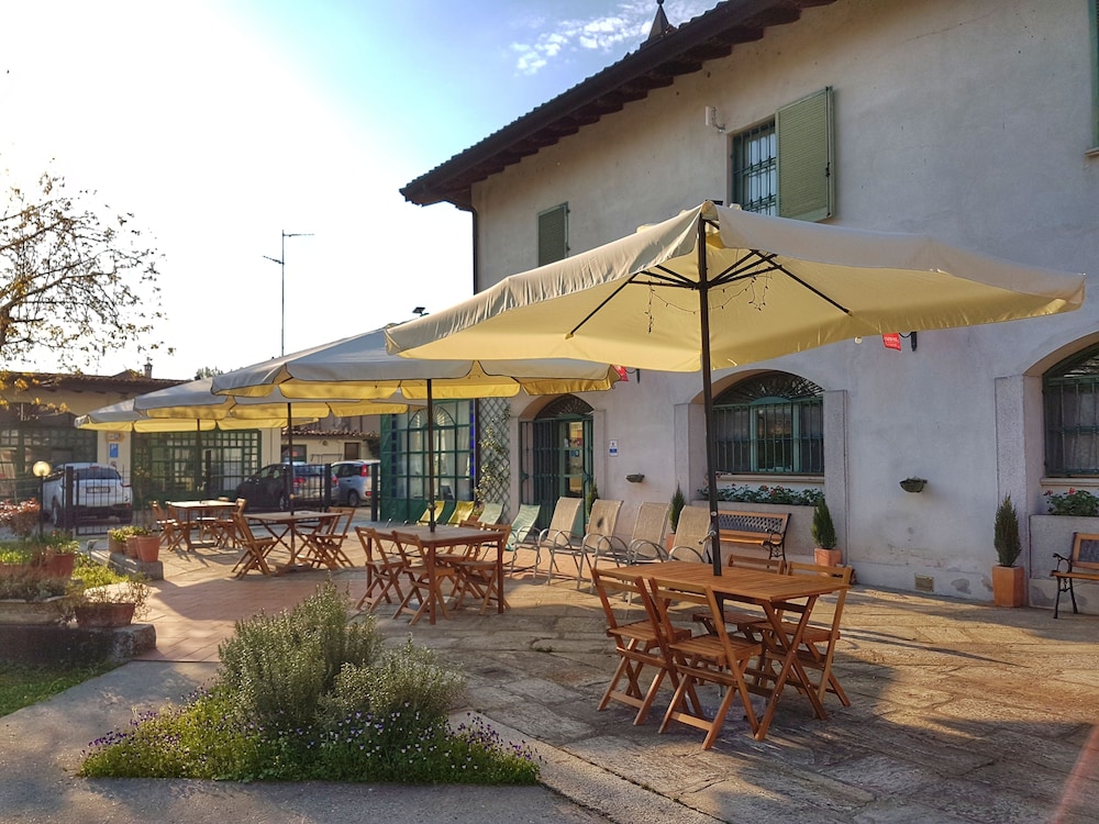 B&B La Borasca