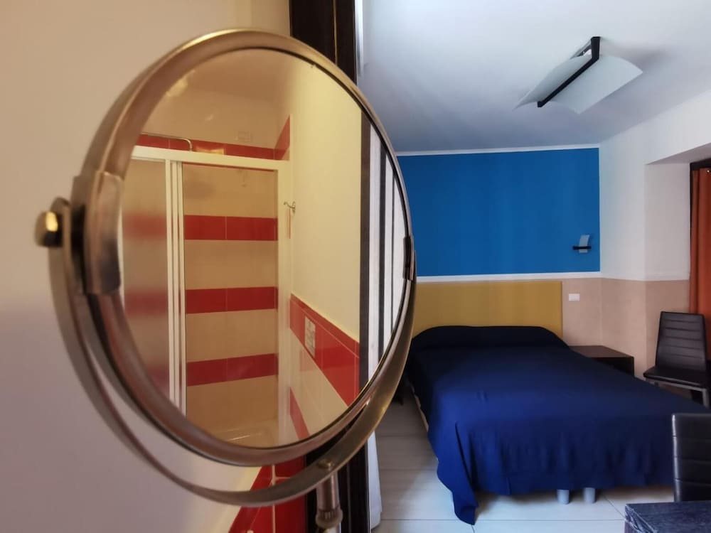 Mocenigo Vatican Suites