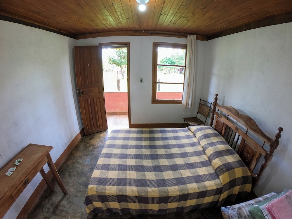 Camping Tiradentes