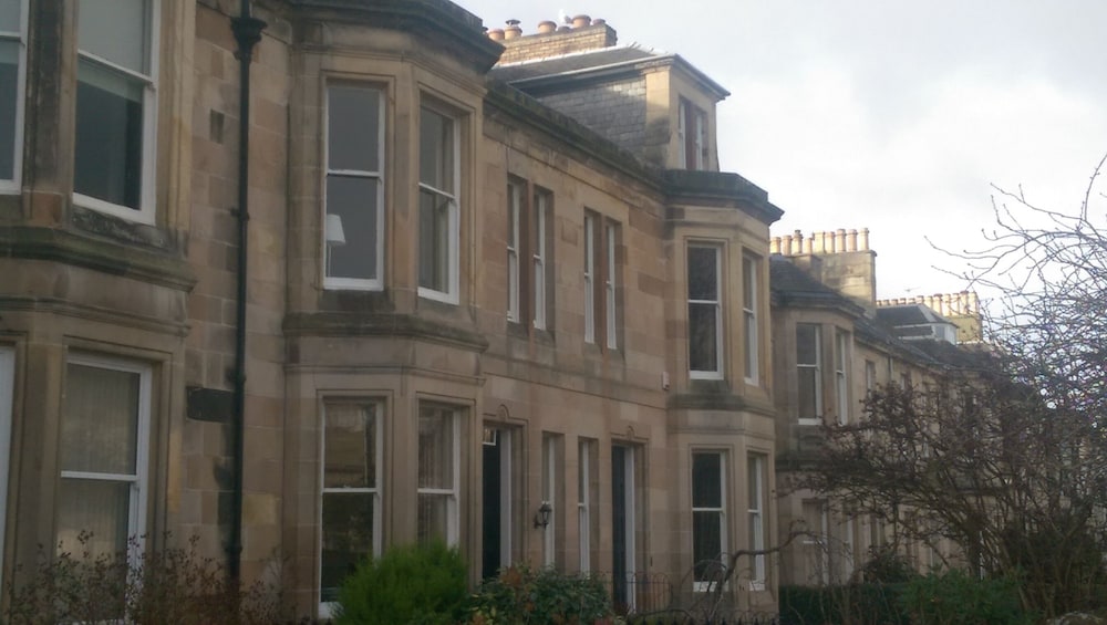 Lochinver Guest House