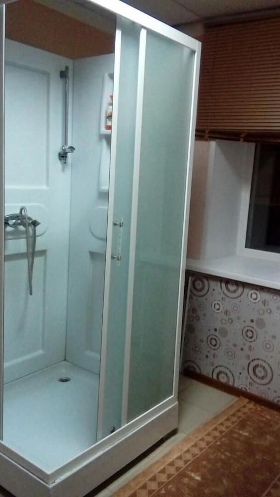 Guesthouse Nadezhda