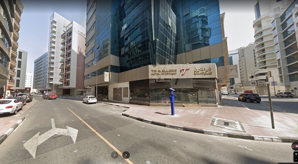Epic Partition Room in Barsha Near Metro