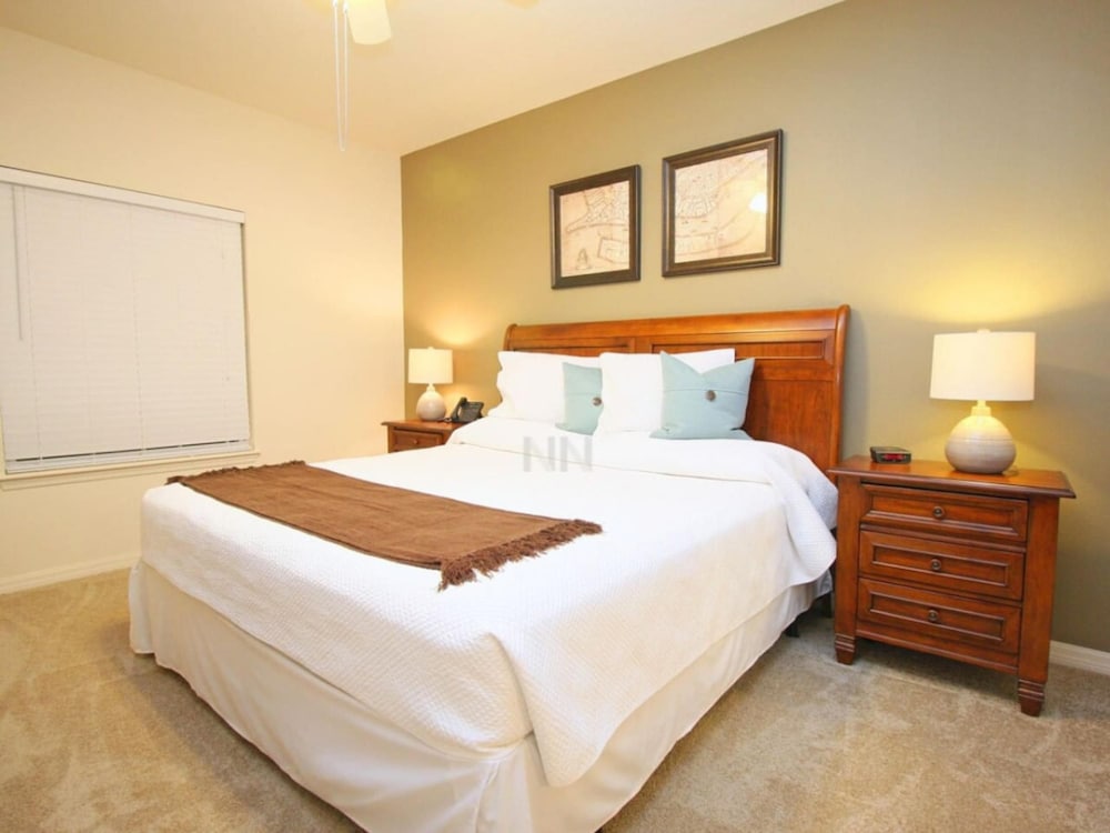 Your VIP Home Near Disney 25107