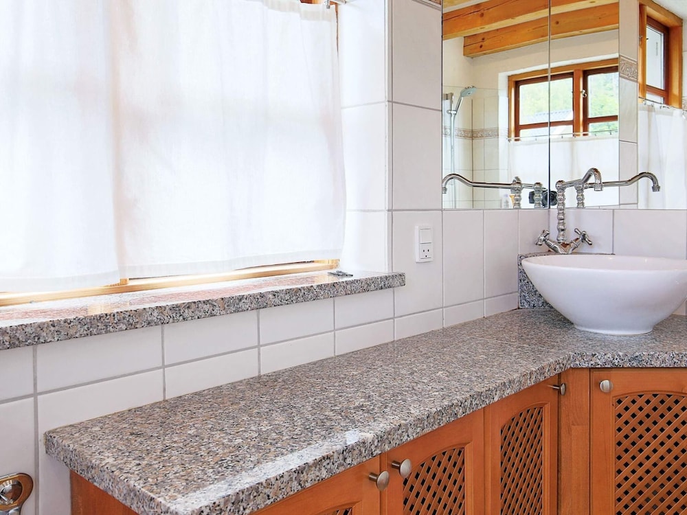 6 Person Holiday Home in Graested view 5