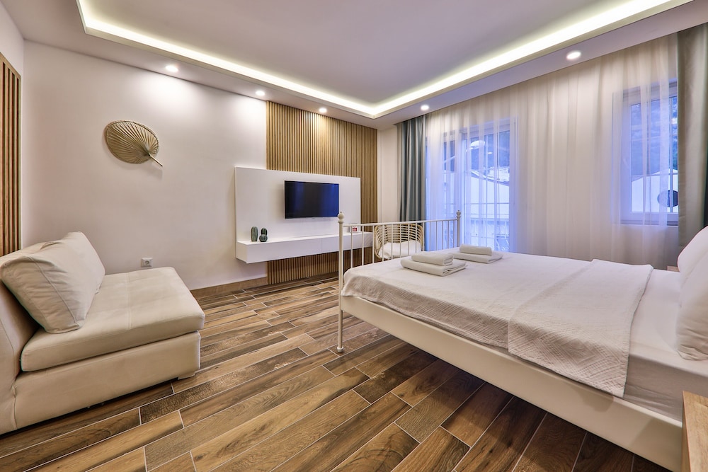 Yaz Apart Hotel - Image 28