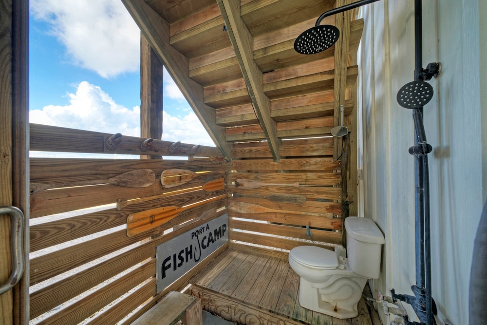 Fish Camp Buyout by Avantstay Unique 6bdr Escape Private Pool Views