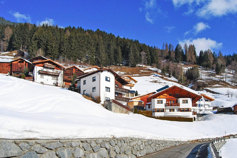 Apartment Val Sinestra, Kappl